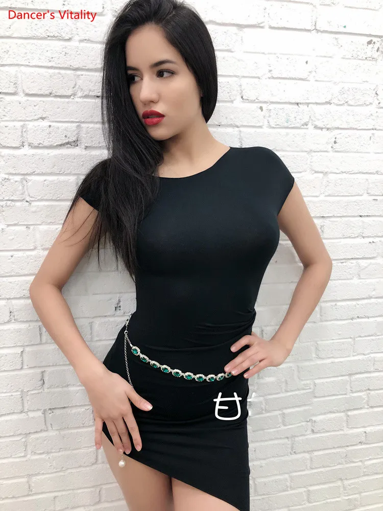 2018 Training Clothing Belly Dance Costume Oriental For Women Girls Wear | Тематическая одежда и униформа