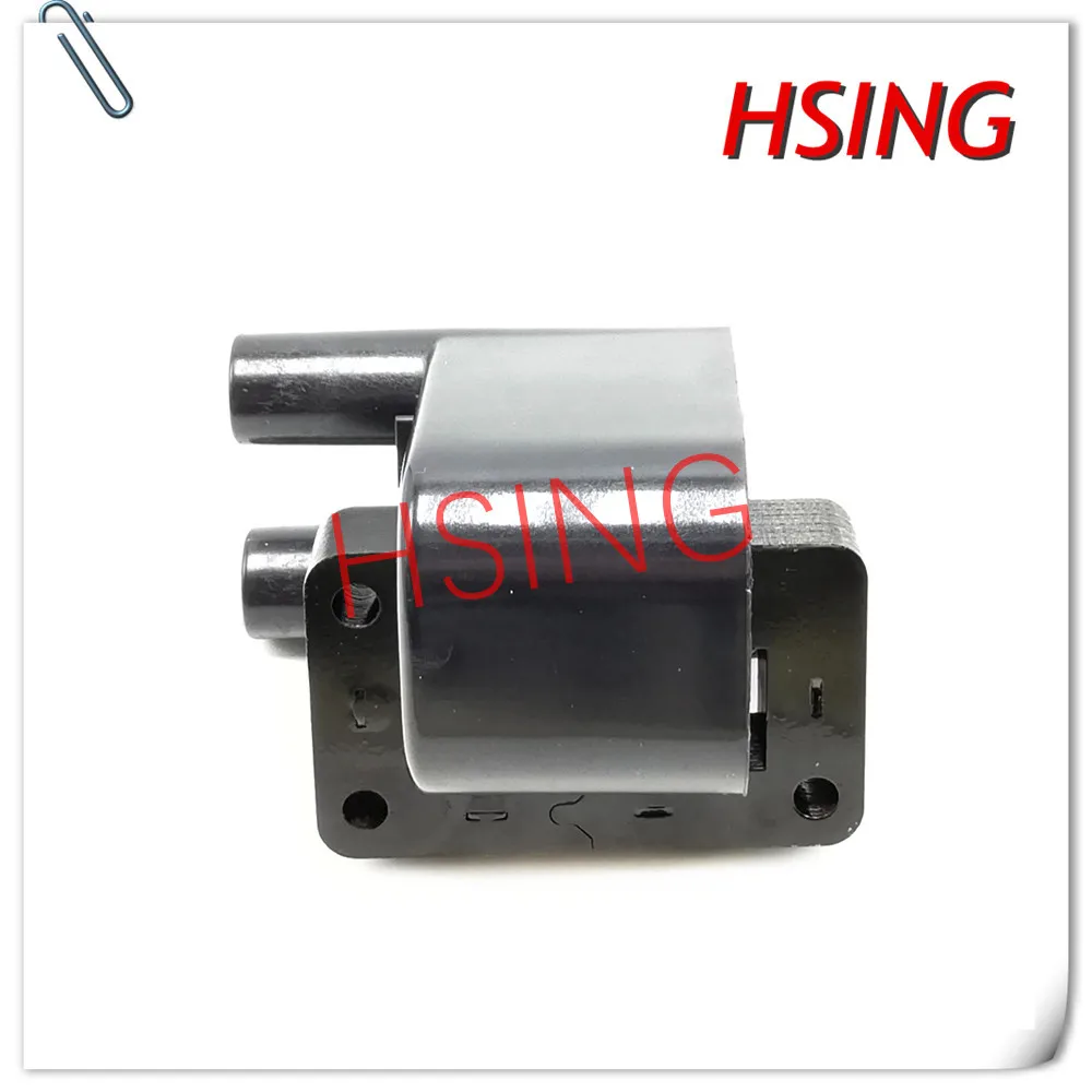 HSINGYE совершенно новая катушка зажигания # MD184230 подходит для Mitsubishi 3000GT Montero Dodge Land