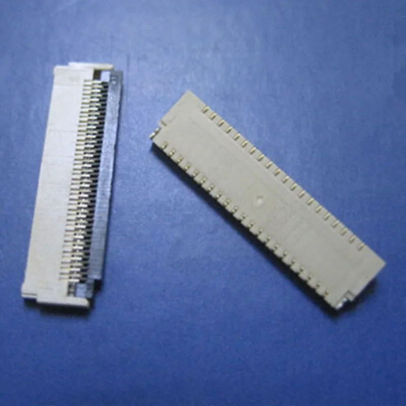 Импортные ультратонкие кабельные розетки для сотового телефона двухрядные 41