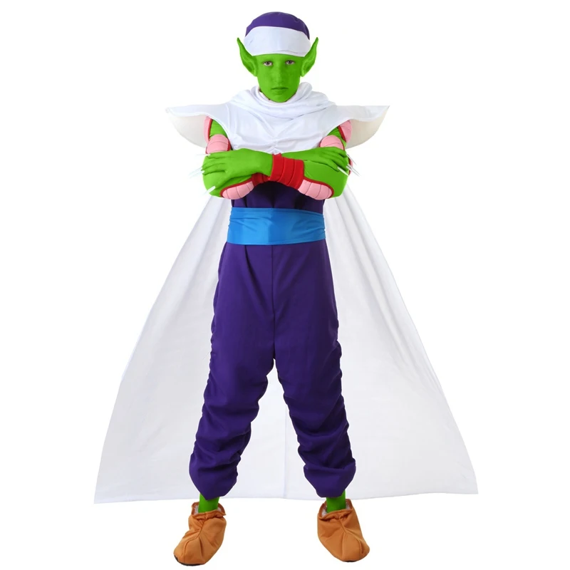 Детский маленький костюм Dragon Ball Z