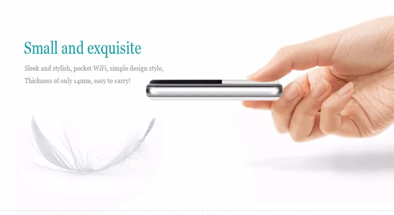 TIANJIE 150 м 3G 4G LTE Мини wifi роутер беспроводной портативный карманный мобильный широкополосный точка доступа wifi роутеры с слотом для sim-карты