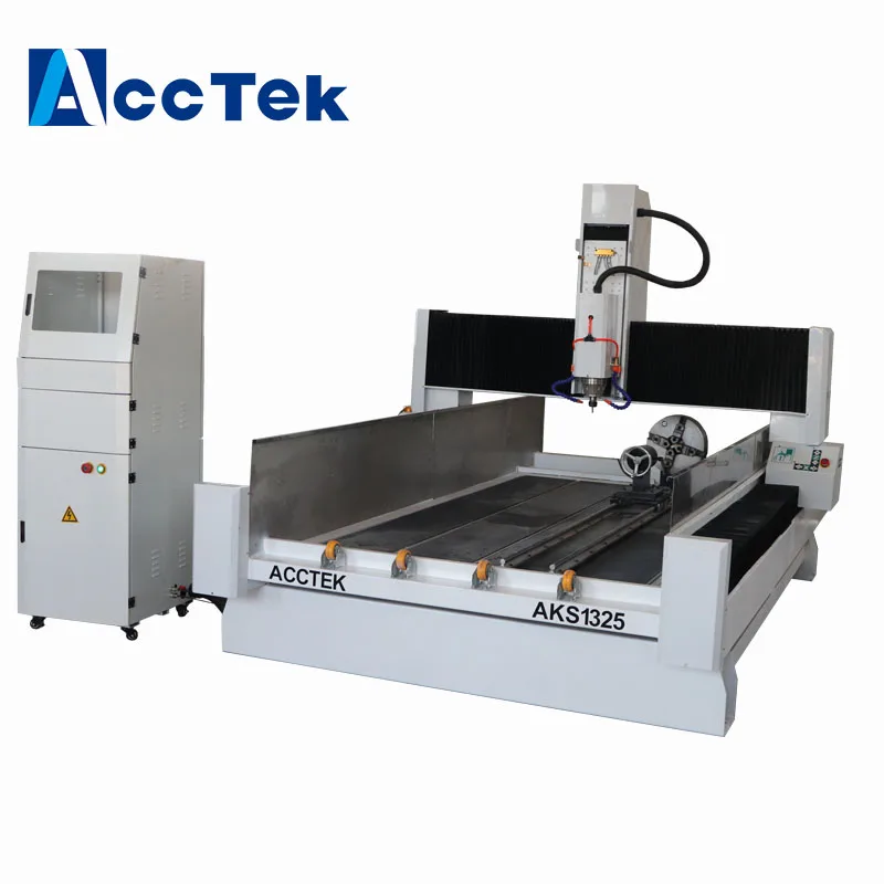 

3d камень CNC маршрутизатор мраморная скульптура машина AKS1325