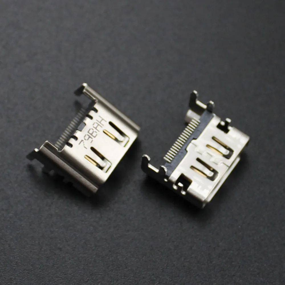 TingDong dmi prot для Sony Playstation 4 PS4 HDMI порт разъем интерфейса Замена|Запасные части| |