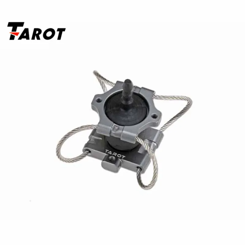 Таро комбинированный тип демпфер амортизатор TL2995 для камеры Gimbal транспортных