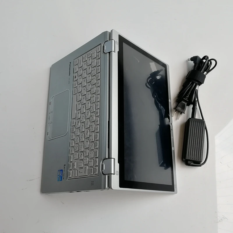 V12.2021 программное обеспечение для MB Star C4 SD Compact 4 в 480 ГБ SSD и используется CF-AX2 I5 4G