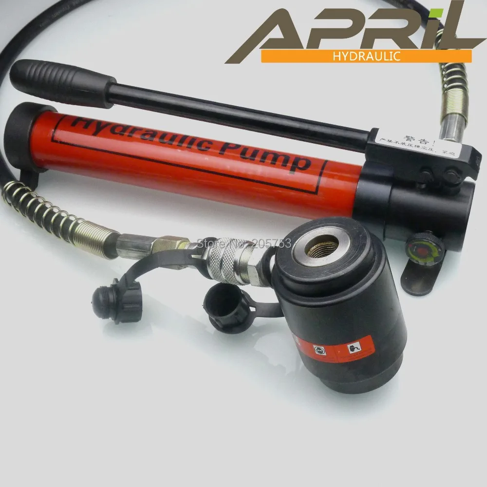Горячая продажа! Apriltool раздельный Гидравлический перфоратор APR-серия без штампов