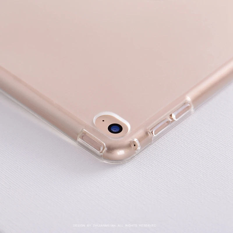 Литерал магниты для девочек флип-чехол для iPad air Pro 9,7 10,5 11 12,9 10,2 7th мини на возраст 2, 3, 4, 5, планшетный чехол для iPad 9,7