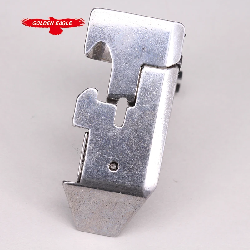Для JUKI MO 2516 Лапка для швейной машины швейные детали номер 118 77750|parts sewing|presser footfoot