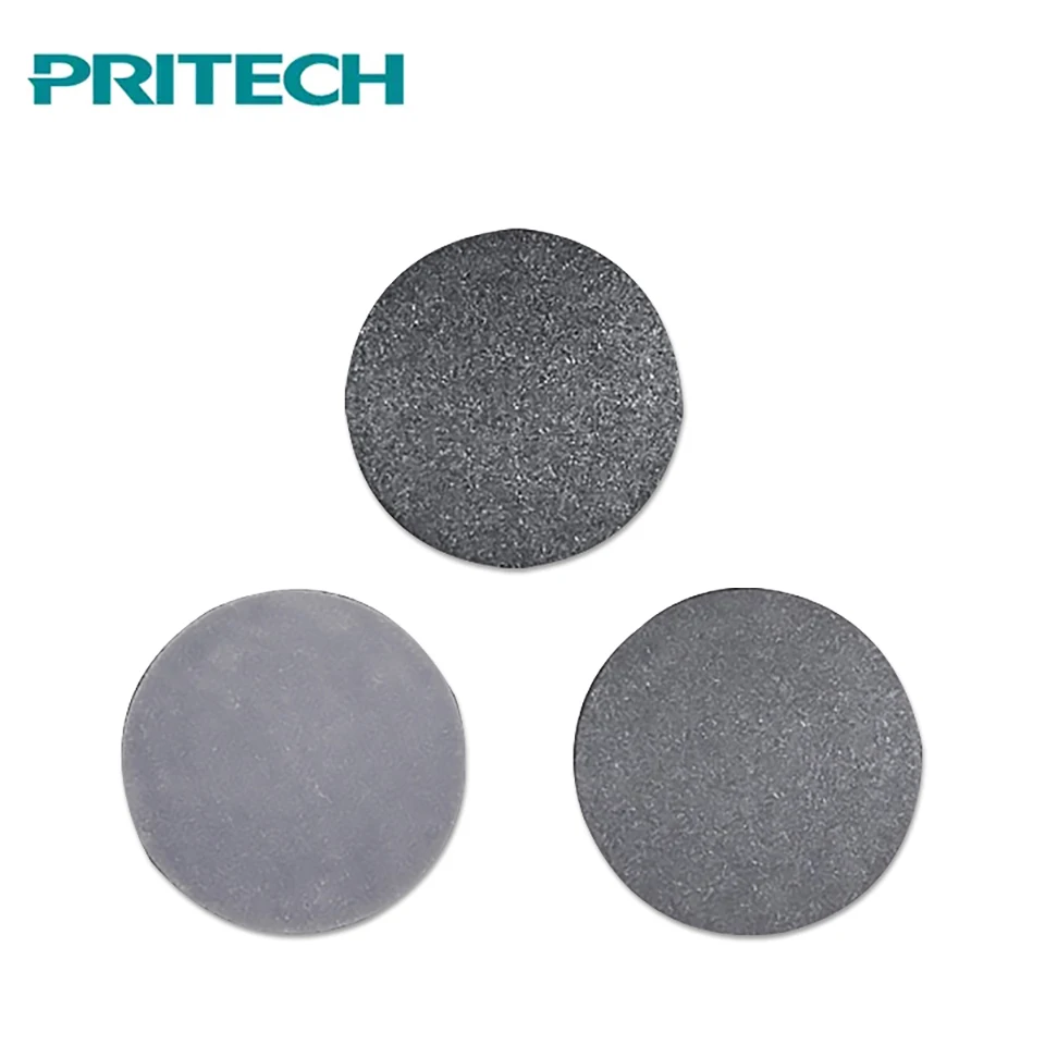 Три сменные роллеры алмазные для гладкой электрической пилки ног Машинка