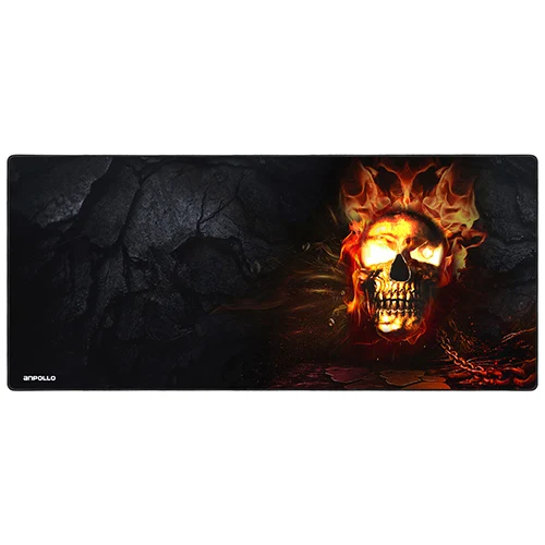 JIALONG большой игровой коврик для мыши(900x400x3 мм) XXL расширенный коврик для мыши водостойкий коврик для клавиатуры с нескользящей резиновой основой - Цвет: JL331