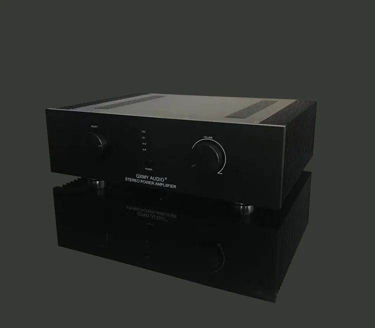 

MA600 hifi