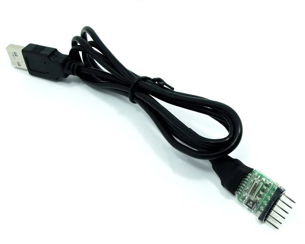 Фонарь USB для UART TTL фонарь замены FT232 CP2102 Android Linux Windows | Электроника