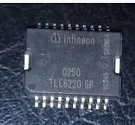 

10 шт./лот TLE6220 TLE6220GP HSOP20 100% Новый оригинальный