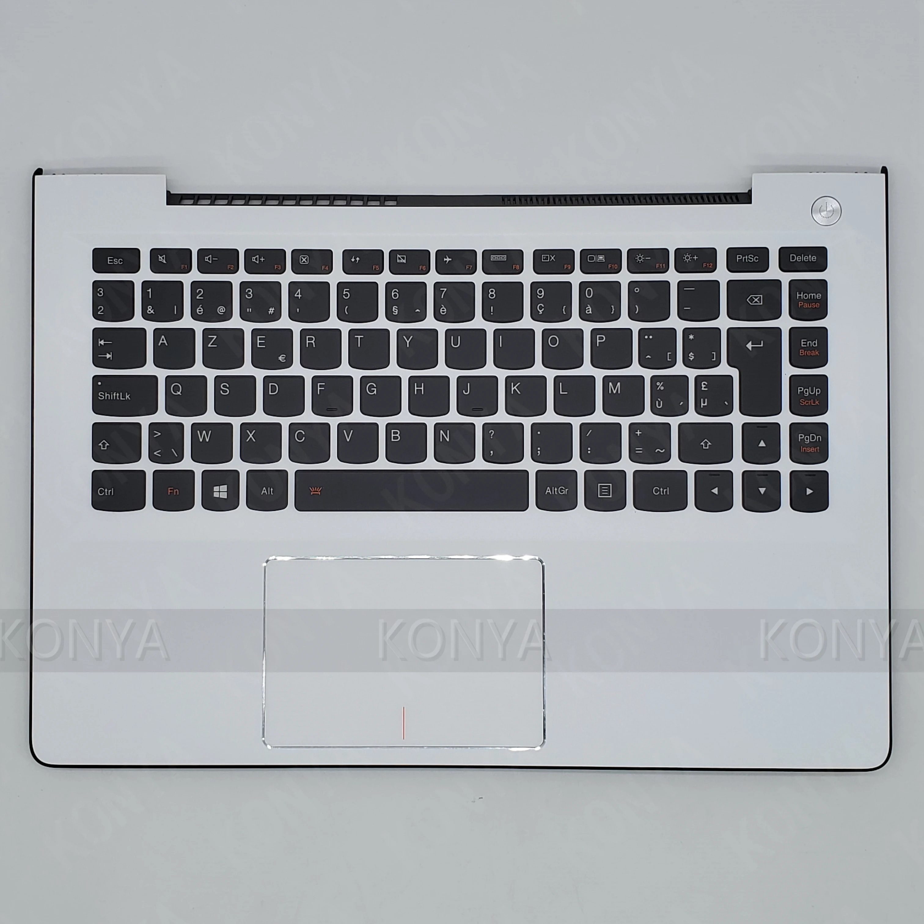 Новая оригинальная сенсорная панель palmest 5CB0J30912 5CB0J30905 5CB0J30919 для lenovo U31 70 500S 13ISK
