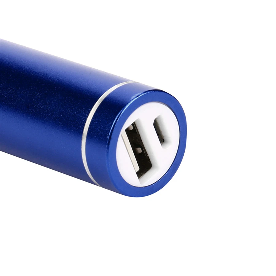 Портативное Внешнее зарядное usb устройство для аккумулятора 3000 мАч внешний