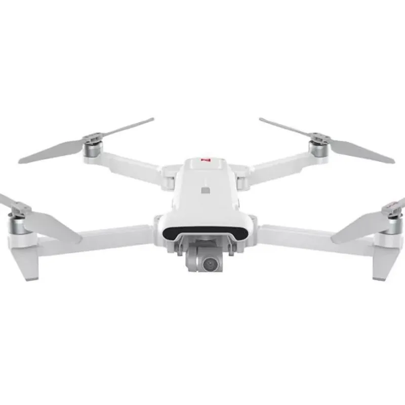 Для Xiaomi FIMI X8 SE 5KM FPV с 3 осевым шарниром 4K камера GPS RC маленький складной пульт