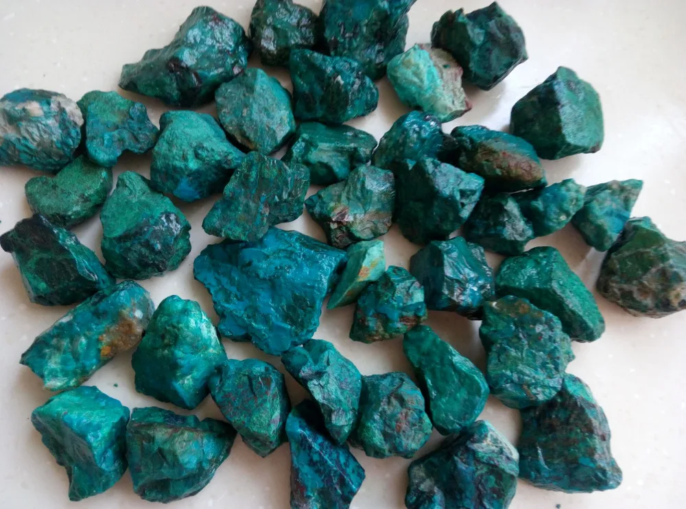 Сырье из грубого натурального камня хризоколлы 500 карат|rocks natural|rock stonerock 5 |