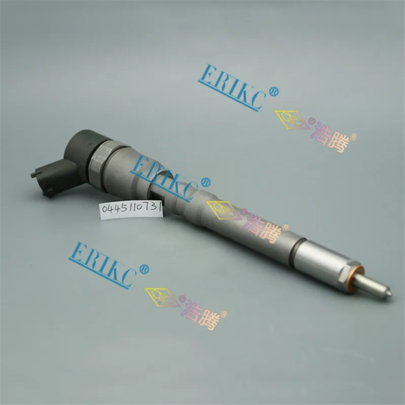ERIKC 0445110731 оригинальный 33800 27000 CRDI ТОПЛИВНЫЙ ИНЖЕКТОР 0 445 110 731 автомобильный