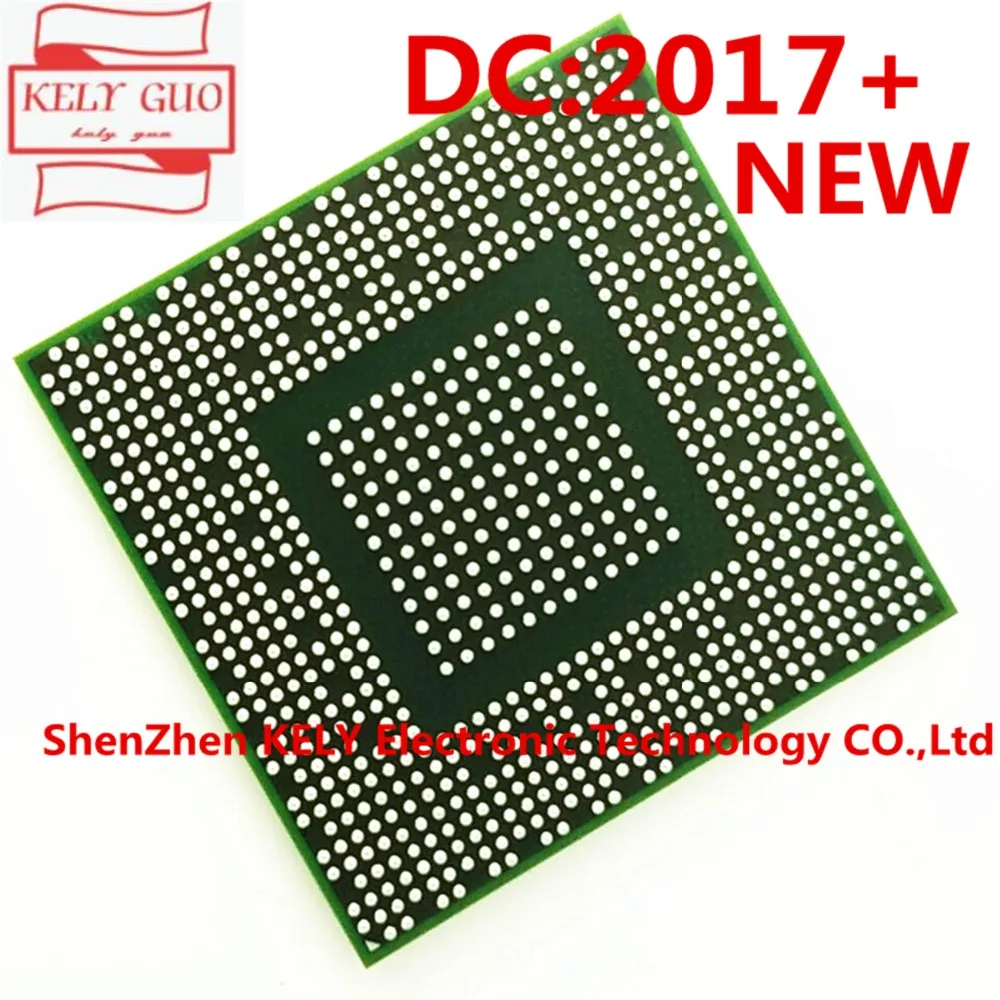 DC: 2017 + 100% Новый оригинальный N13P GL A1 BGA микросхем|chipset|glchipset bga |