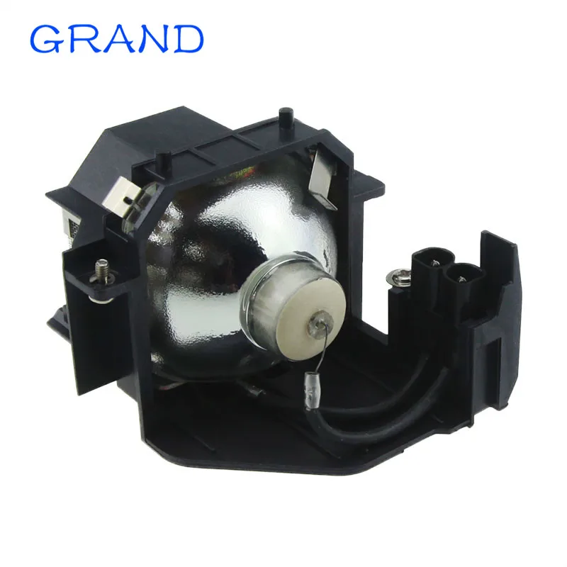 Сменная Лампа ELPLP33 / V13H010L33 для проектора с корпусом PowerLite Home 20/Motor emate 25/Motor 30S GRAND |