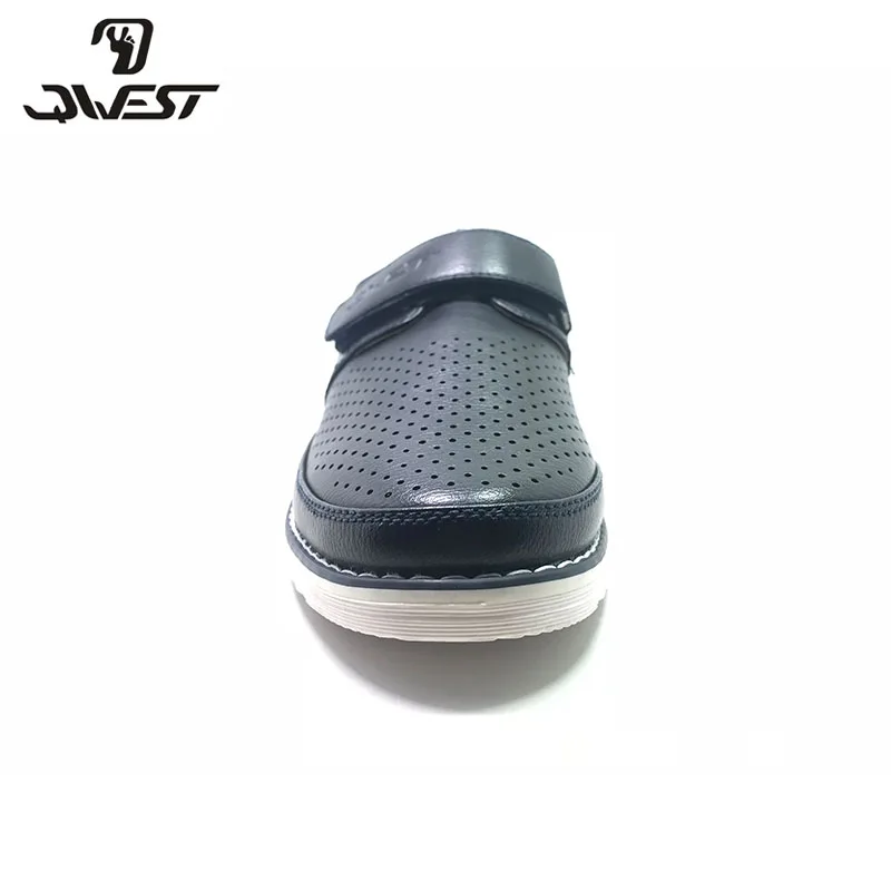 Кроссовки Qwest для мальчиков модные школьные кроссовки высокого качества без