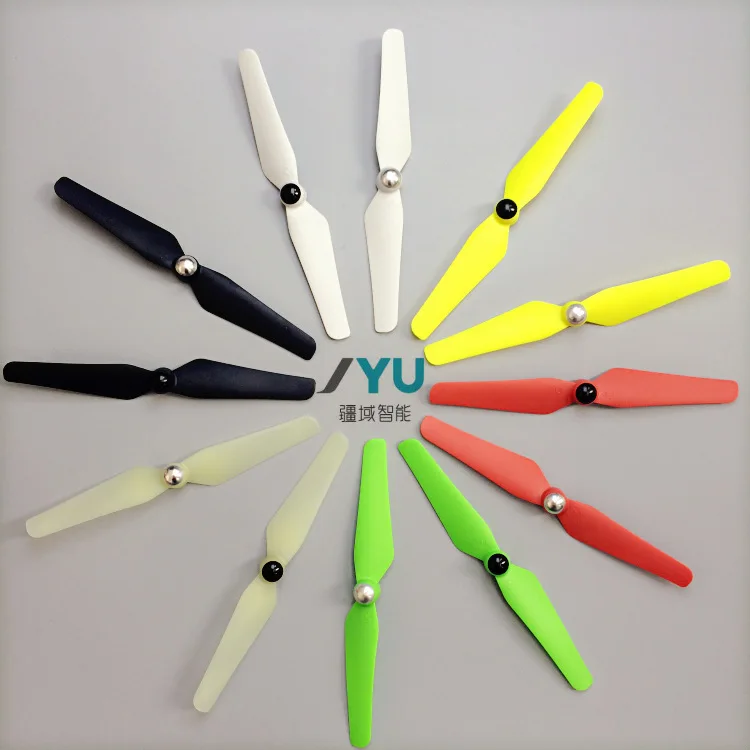 

JYU Hornet S HornetS RC Quadcopter Spare Parts CW CCW blade propeller 4pcs/set