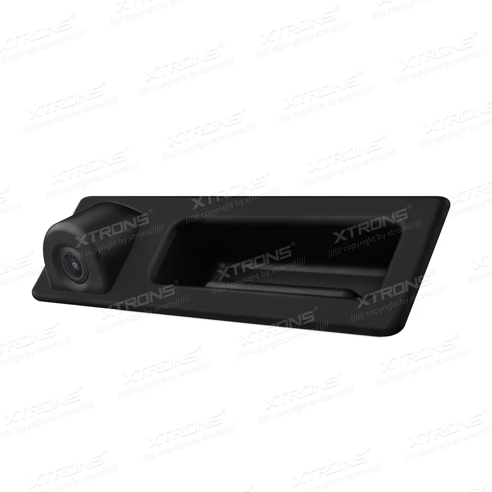 

Car Parking Camera For BMW 5 Series New 3 Series X3 Night Vision LED 160 Degree Wide Angle Waterproof Car Rear View Camera