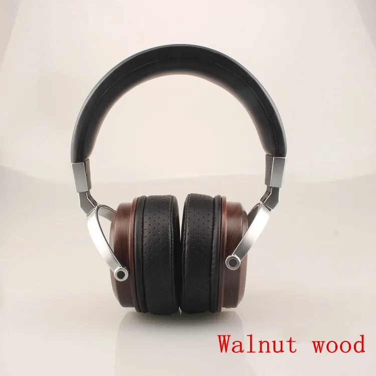 Деревянная гарнитура сделай сам открытые деревянные наушники | Электроника