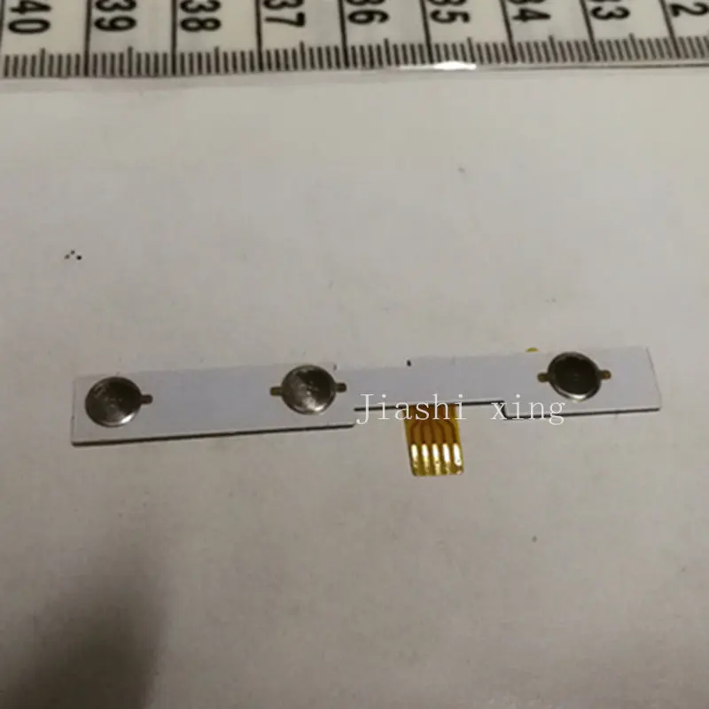 Сменные детали для смартфона Guophone V8 Кабель с разъемом Кнопки громкости и линии