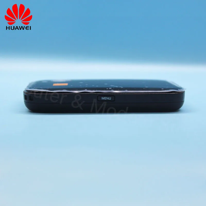 Беспроводной маршрутизатор Huawei E5372 разблокированный с поддержкой FDD 2600/2100/1800/900/800