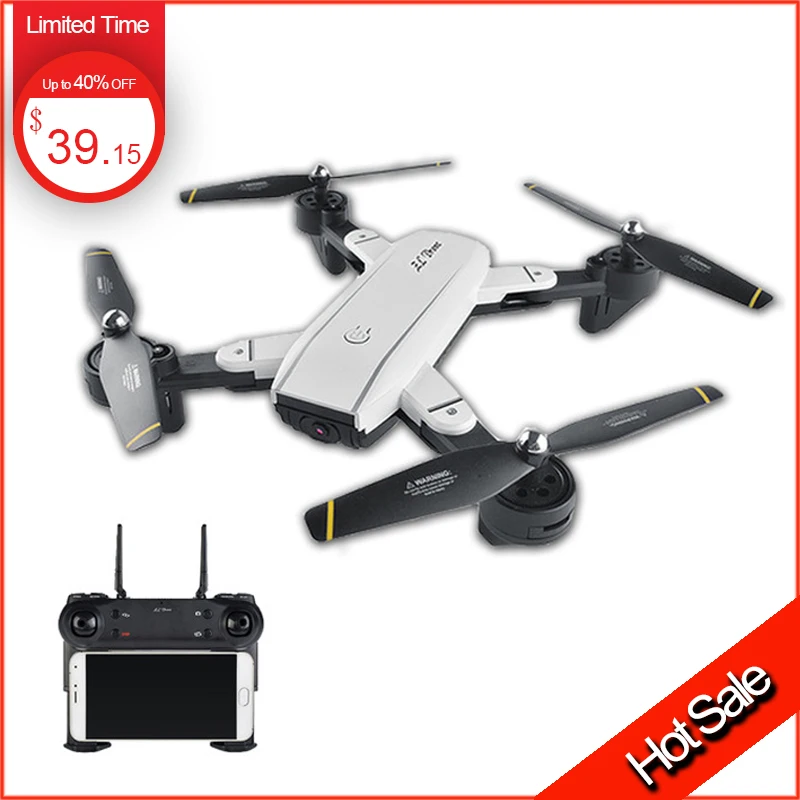 Горячая Распродажа складной SG700 оптический поток Rc Дроны с камерой hd wifi FPV камера