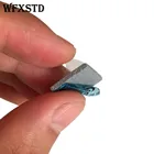 Графическая память FLEX760 1,5 мм силиконовая термальная прокладка для ноутбука LAIRD, термальная кремнеземная термопрокладка для GPU Beiqiao, термопрокладка FLEX760