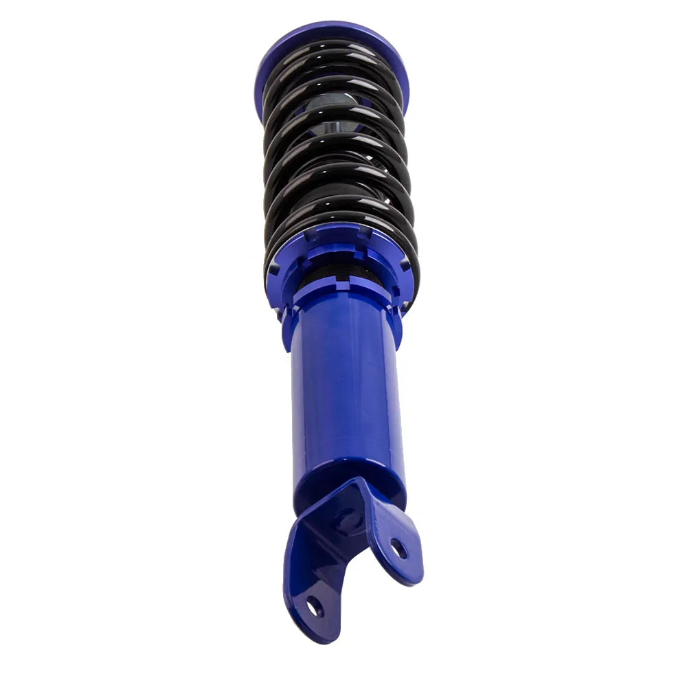 Coilover Амортизатор Пружина для nissan fairlady Z 300ZX Z32 90-96 койловеров комплект стойки с