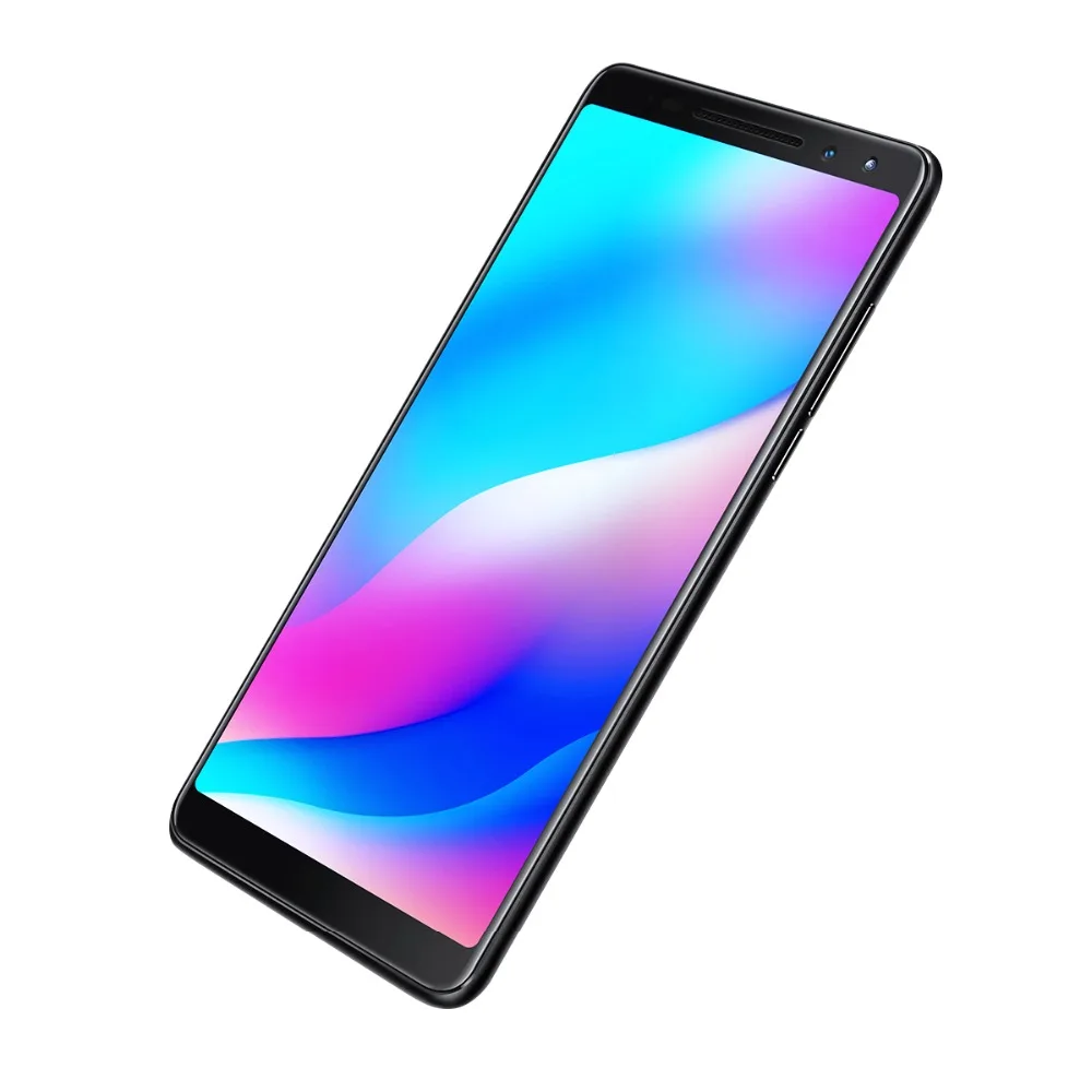 Blackview MAX 1 беспроводной проектор мобильный телефон 6,01 AMOLED 4680 мАч Android 8,1 6 ГБ+ 64 ГБ домашний кинотеатр проекторы смартфон