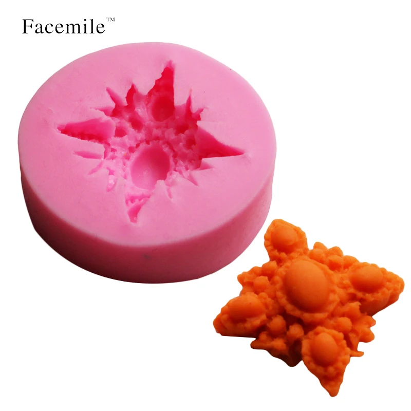 1 шт. браслет из драгоценного камня формы силиконовая форма для выпечки в форме