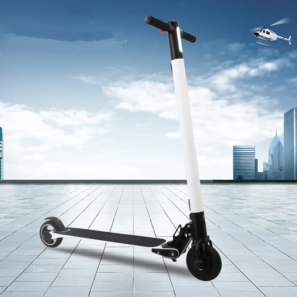 Фантастическое качество Мини два колеса скутер Ховерборд легко носить с собой