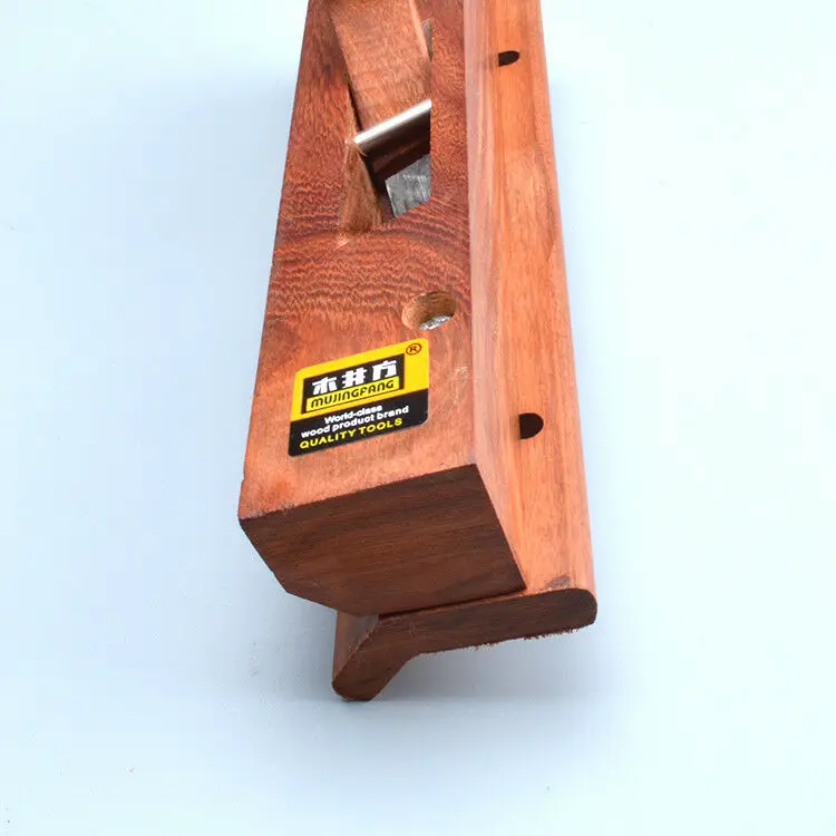 Деревообрабатывающий самолетик с 45-ю углами для вытирания плоскостная обрезка