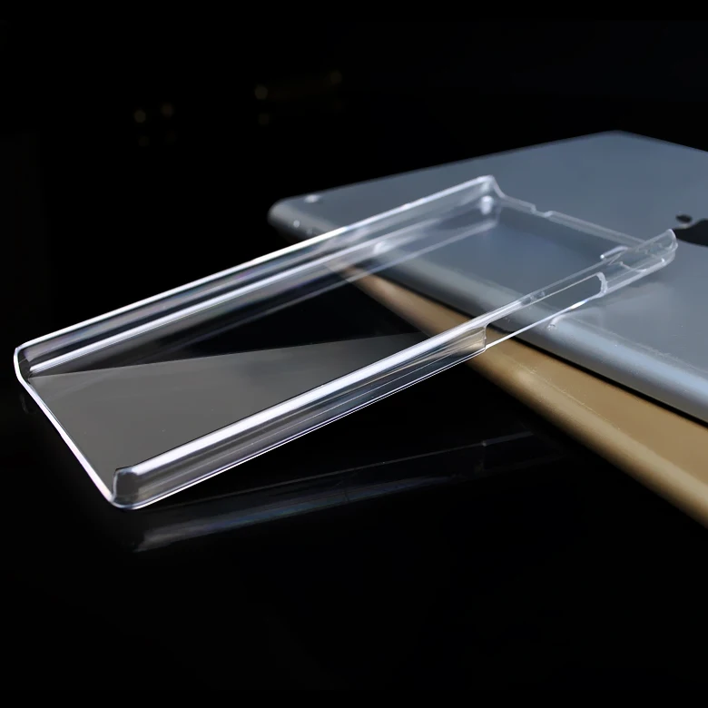 Capa For Huawei Huawa P20 P10 P9 P8 Lite Phone Case Soft Ultra Thin Clear Transparent Crystal TPU Mate 20 10 Pro Back Cover |