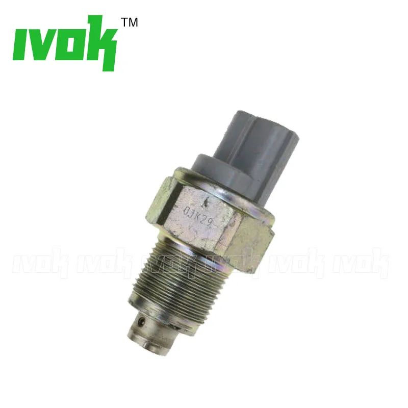 Оригинальный OEM датчик давления Common Rail Drucksensor для Renault Espace IV JK0/1 1 9 2 0 3 dci 499000 4530