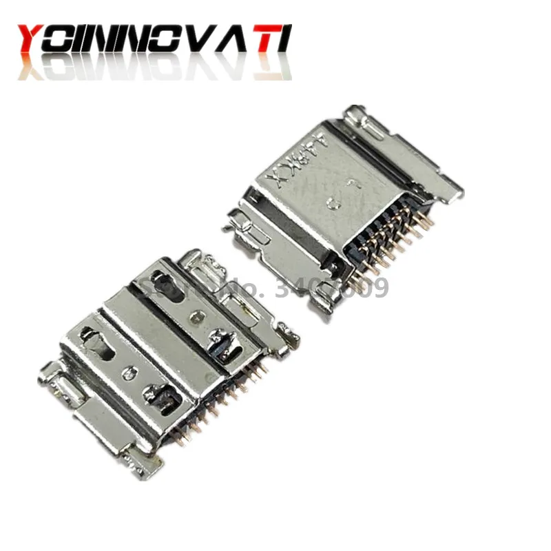 10 шт. зарядный порт для s3 i9300 I9308 I939 Micro 11pin USB разъем|Соединители| |