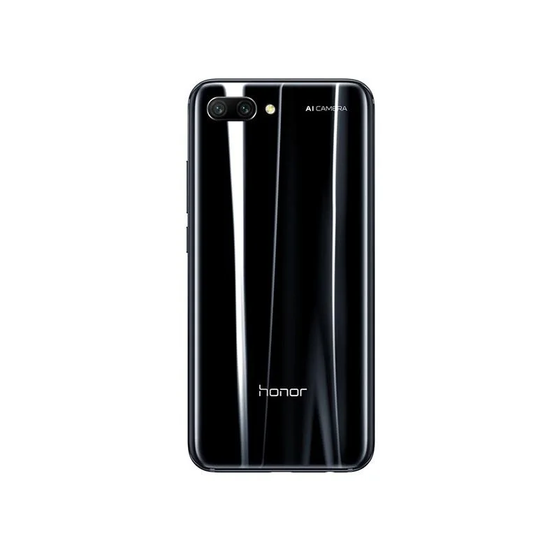 Honor 10 Global 4G 128GB смартфон 5," экран мобильный телефон Android 8,1 LTE 3D изогнутое стекло процессор AI камера 24 МП