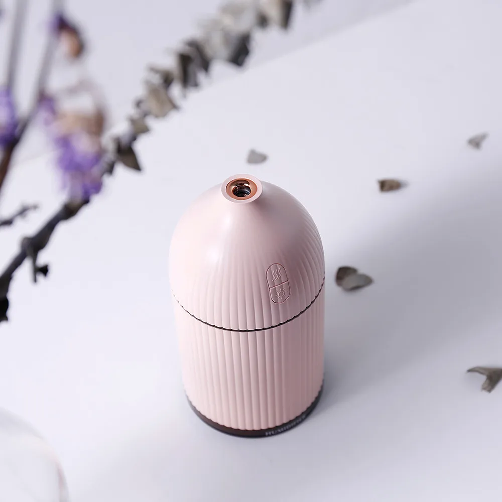 Reed Diffuser наборы увлажнитель ABS пластик портативный мини домашний USB очиститель распылитель воздуха диффузор небольших линий увлажнитель Nov22
