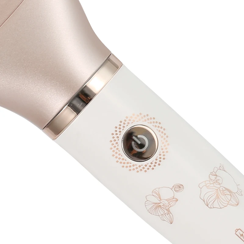 Kemei-1632 2 In 1 Women Electric Epilator Rechargeable Lady Shaver Depilation Machine Hair Removal Trimmer Epilator For Bikini
