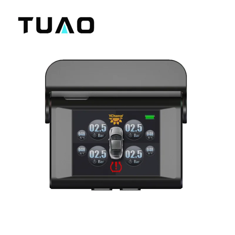 TUAO безопасности автомобиля диагностики шин Давление мониторинга Системы tpms