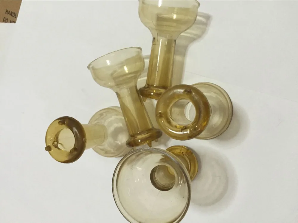 Центральная труба для чаши с когтями HARMONY 350CC | Инструменты