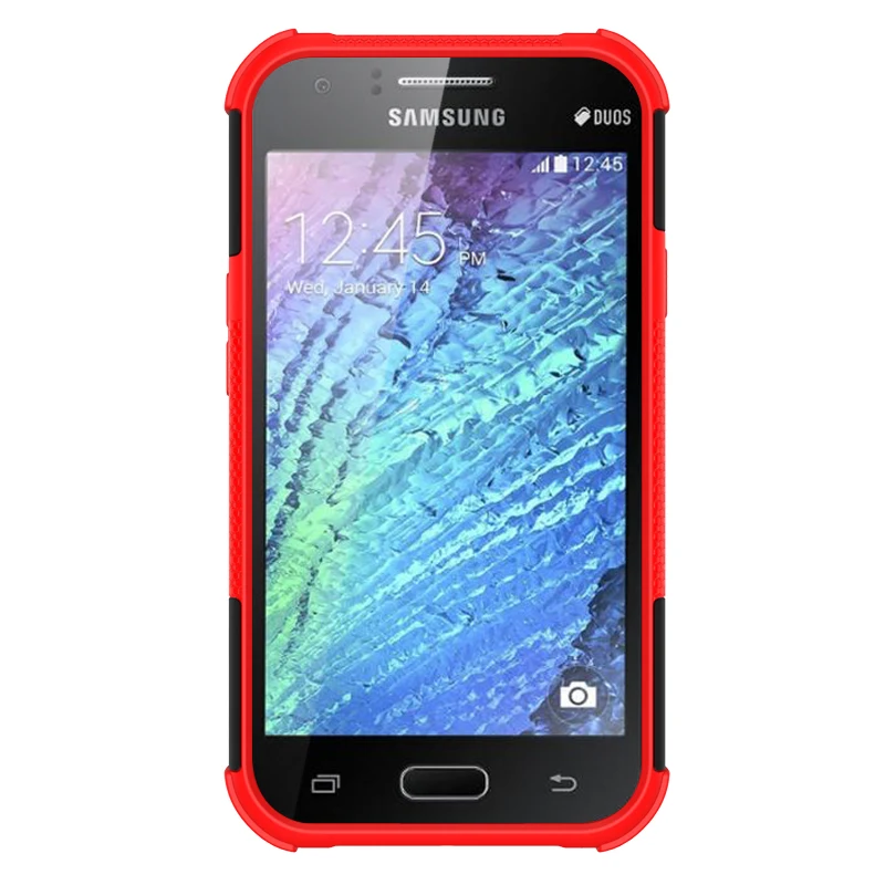 Coque For Samsung Galaxy J1 Ace J1Ace J110 J110H J110M J111F J111M Plastic Box Silicone Case SM-J110H SM-J110M SM-J110H/DS Cover |