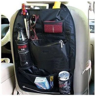Бесплатная доставка автомобильный карманный органайзер для хранения сумка