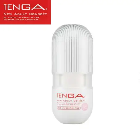 Мужской мастурбатор TENGA вакуумная подушка для мужской мастурбации Вагина секс с