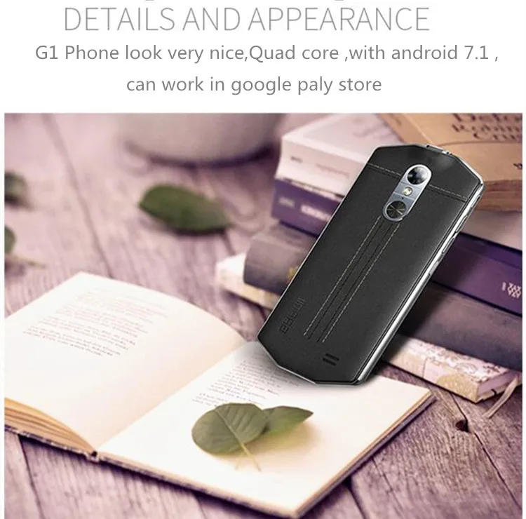 Rungee G1 мобильного телефона Fringerprint, 3 Гб оперативной памяти, Оперативная память 32GB Встроенная память 5,5 дюймов 16MP SOS 4000 мА/ч, Батарея 4 ядра два светодиодный светильник 4 ядра телефона