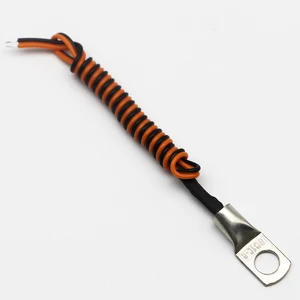 Датчик температуры для российской двухсторонней автомобильной сигнализации Starline B9 B6 A6 A61 A91 A93 B94 A94 Tomahawk TW 9010